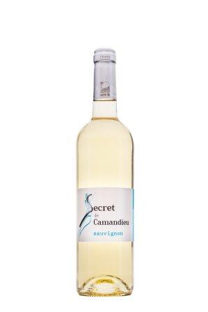 Secret de Camandieu Sauvignon