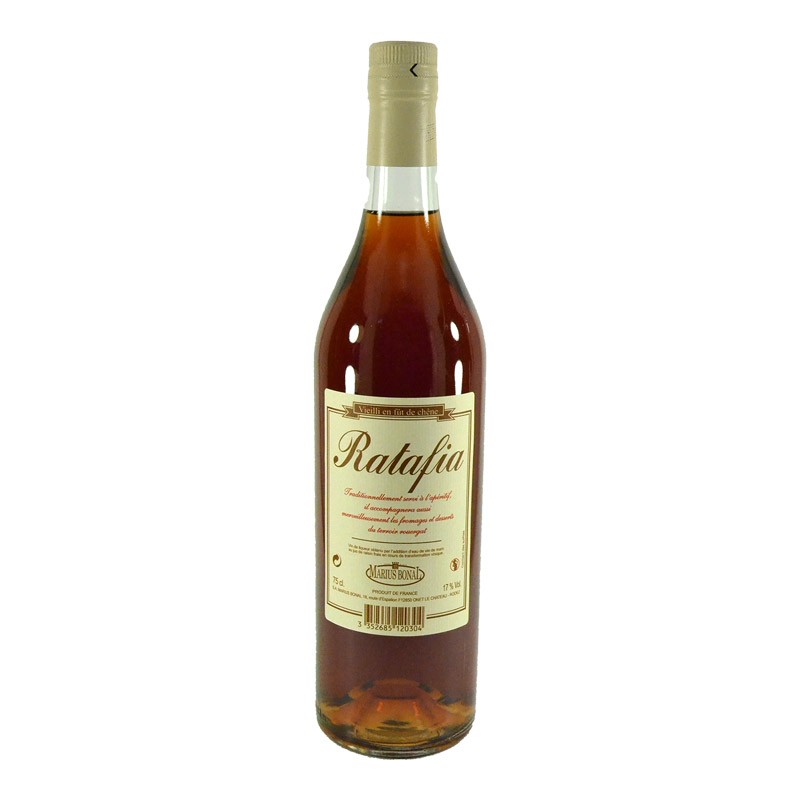 RATAFIA