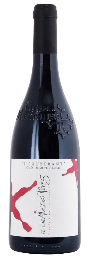 L'EXUBERANT