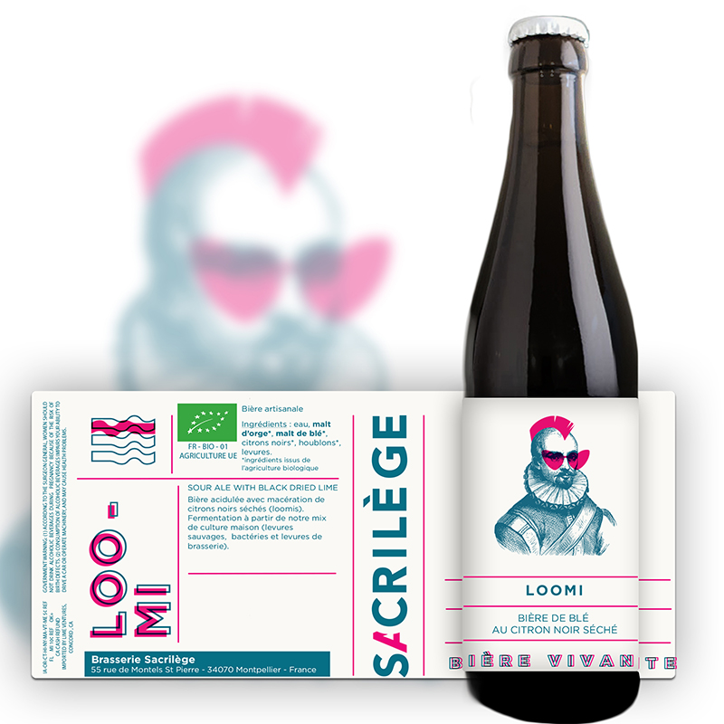 Loomi 33cl