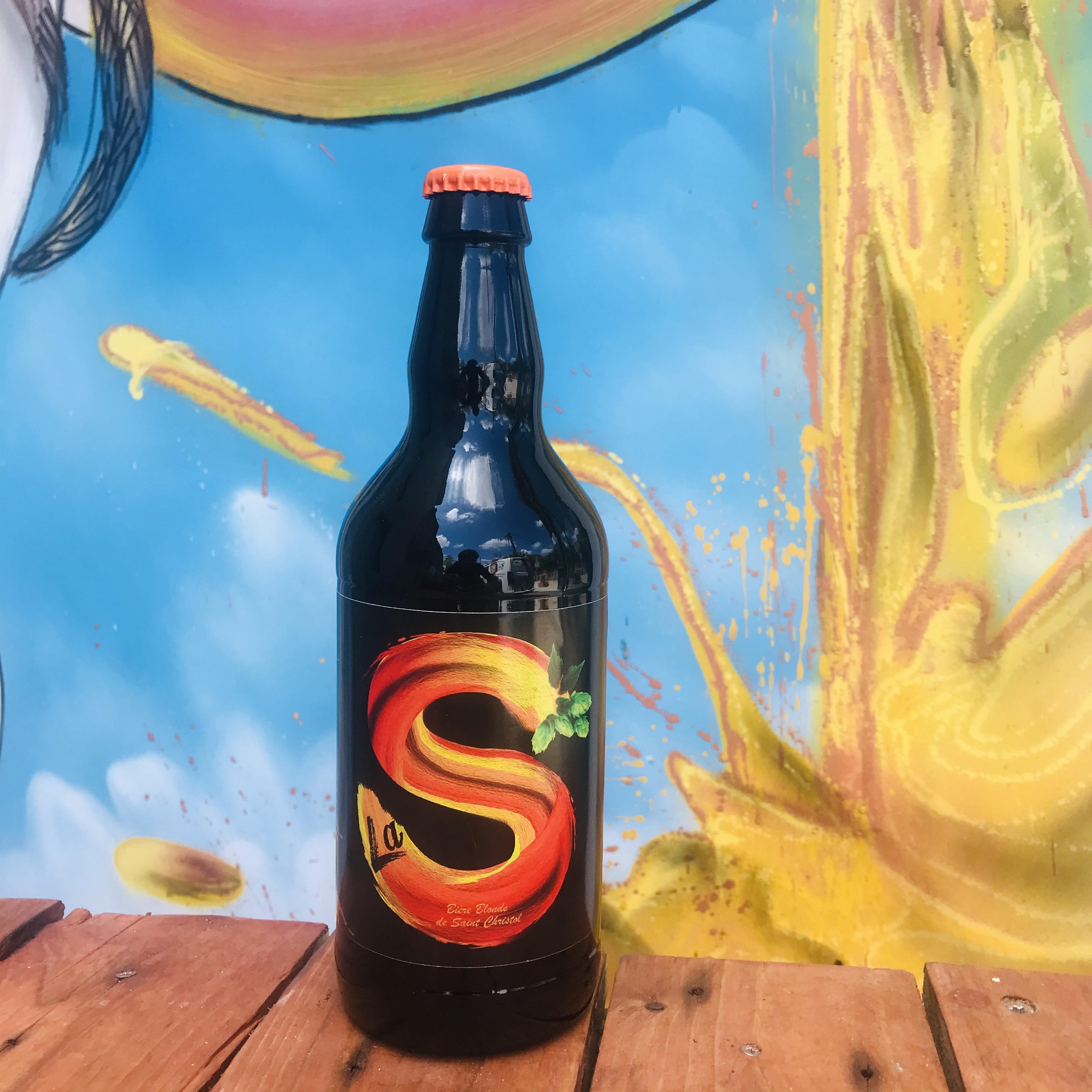 LA S