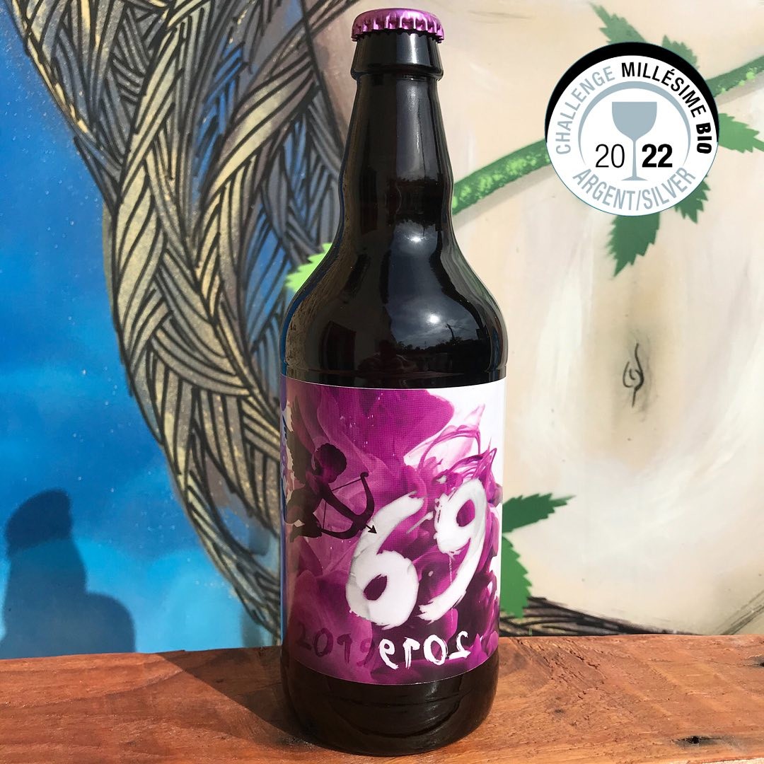 La 69 Eros