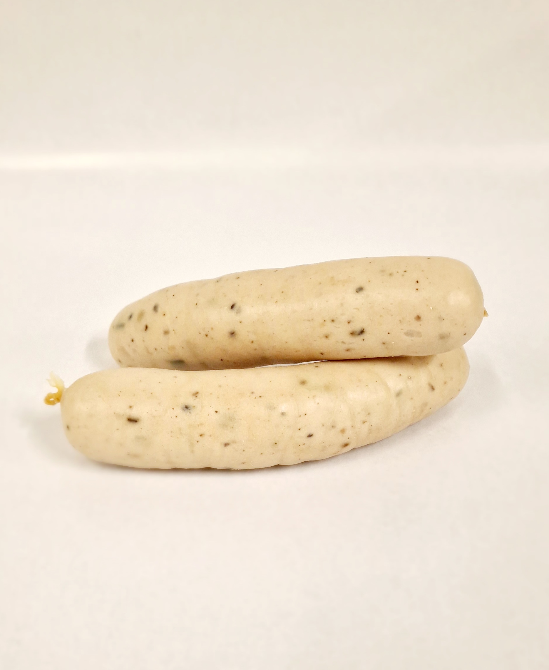 BOUDIN BLANC FORESTIER