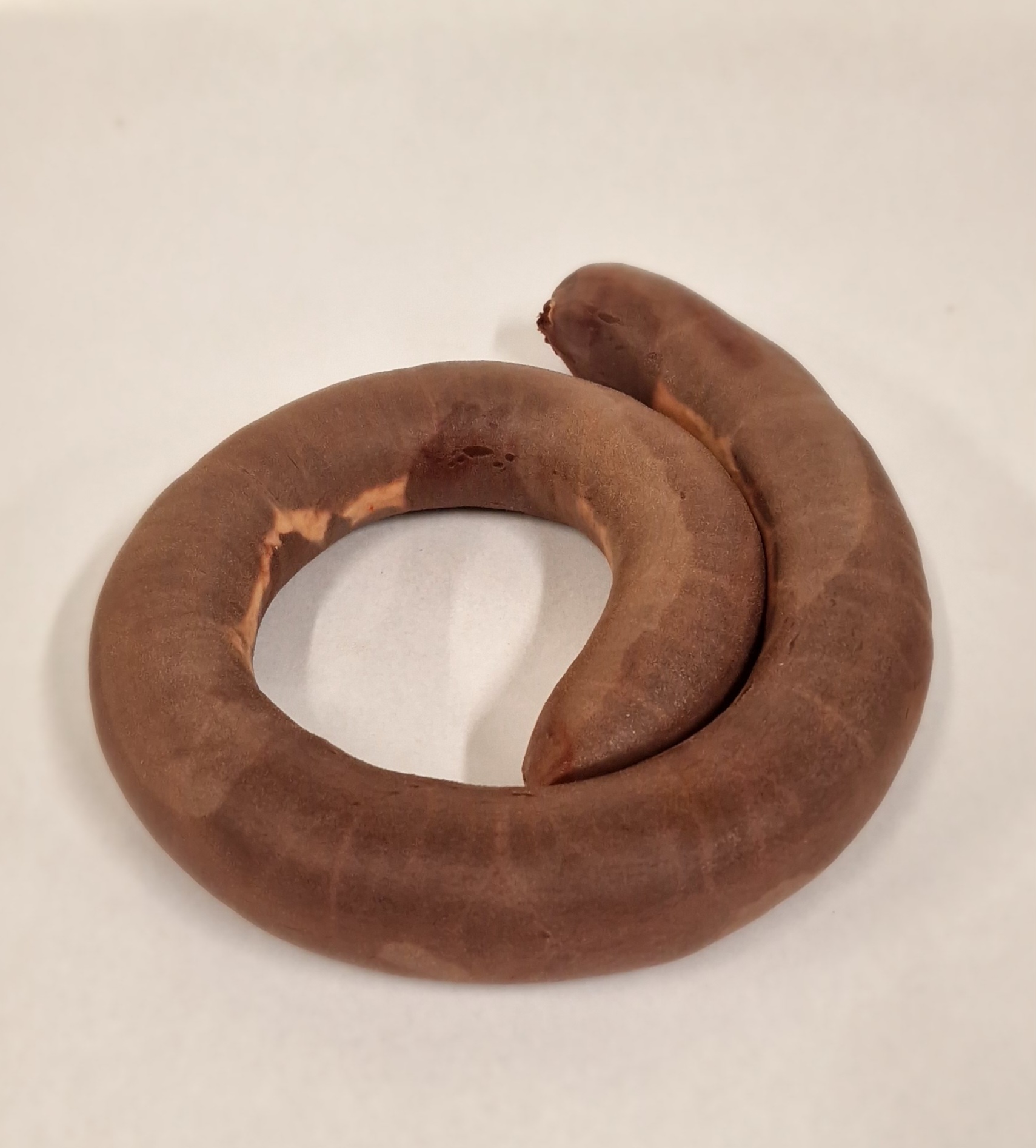 BOUDIN NOIR
