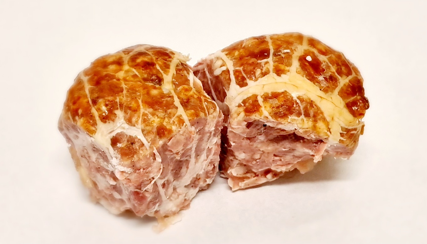 FRICANDEAU