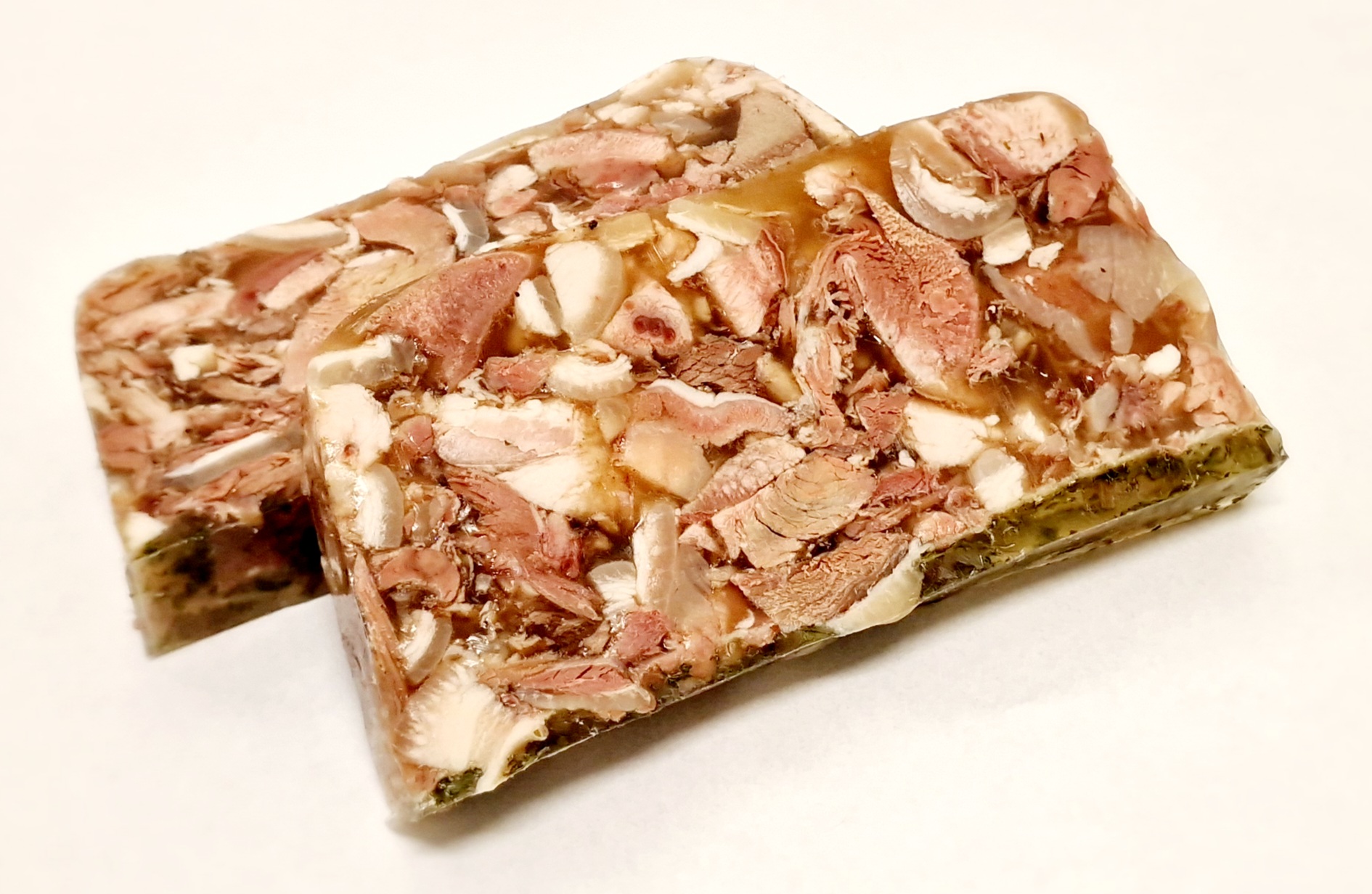 FROMAGE DE TETE