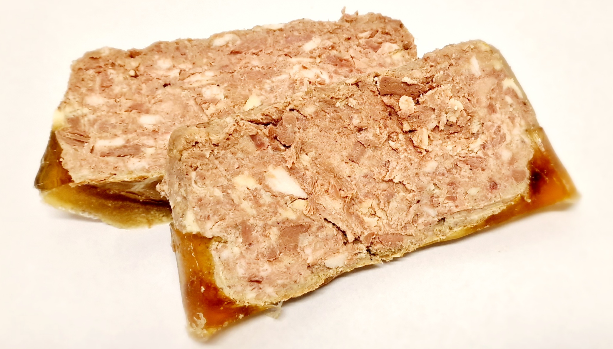 PATE DE CAMPAGNE