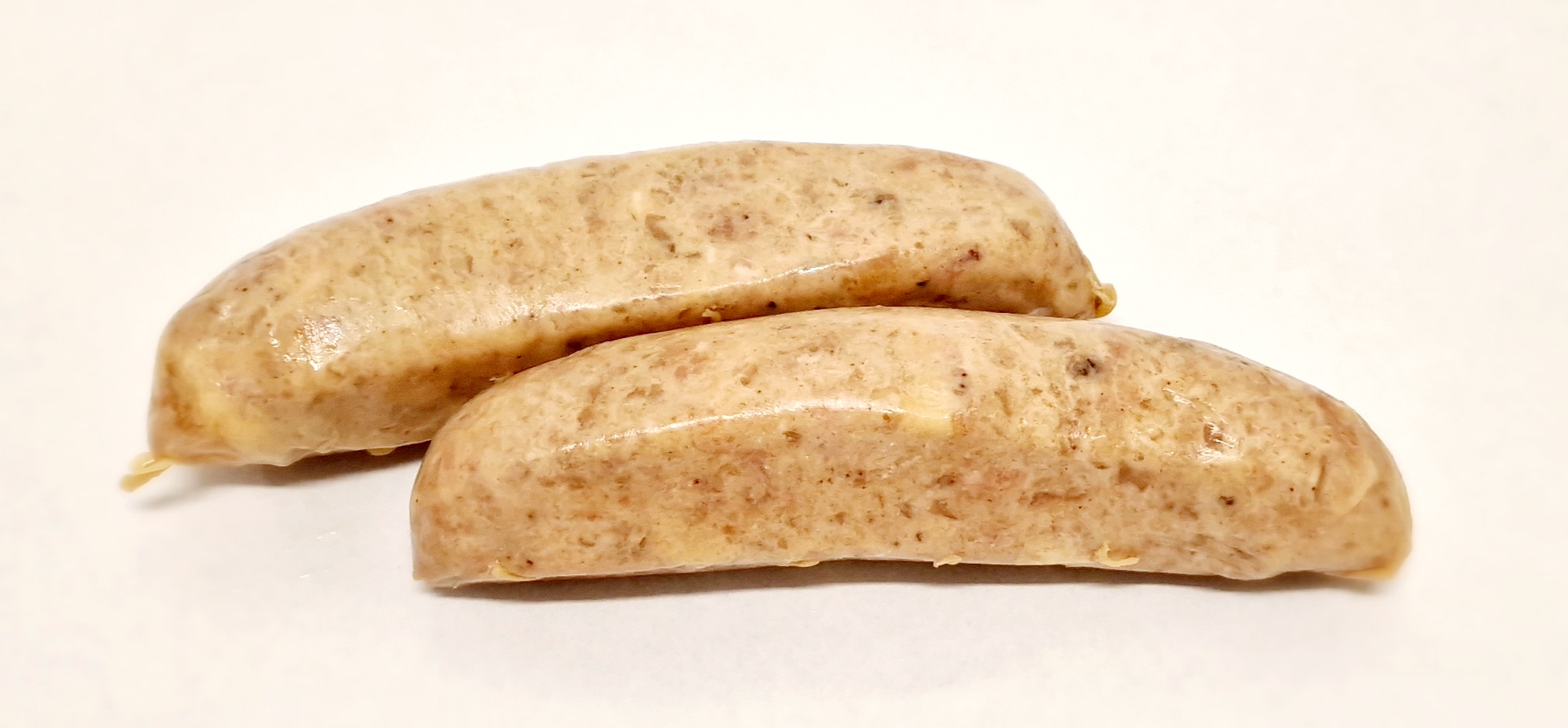 SAUCISSE DE COUENNE