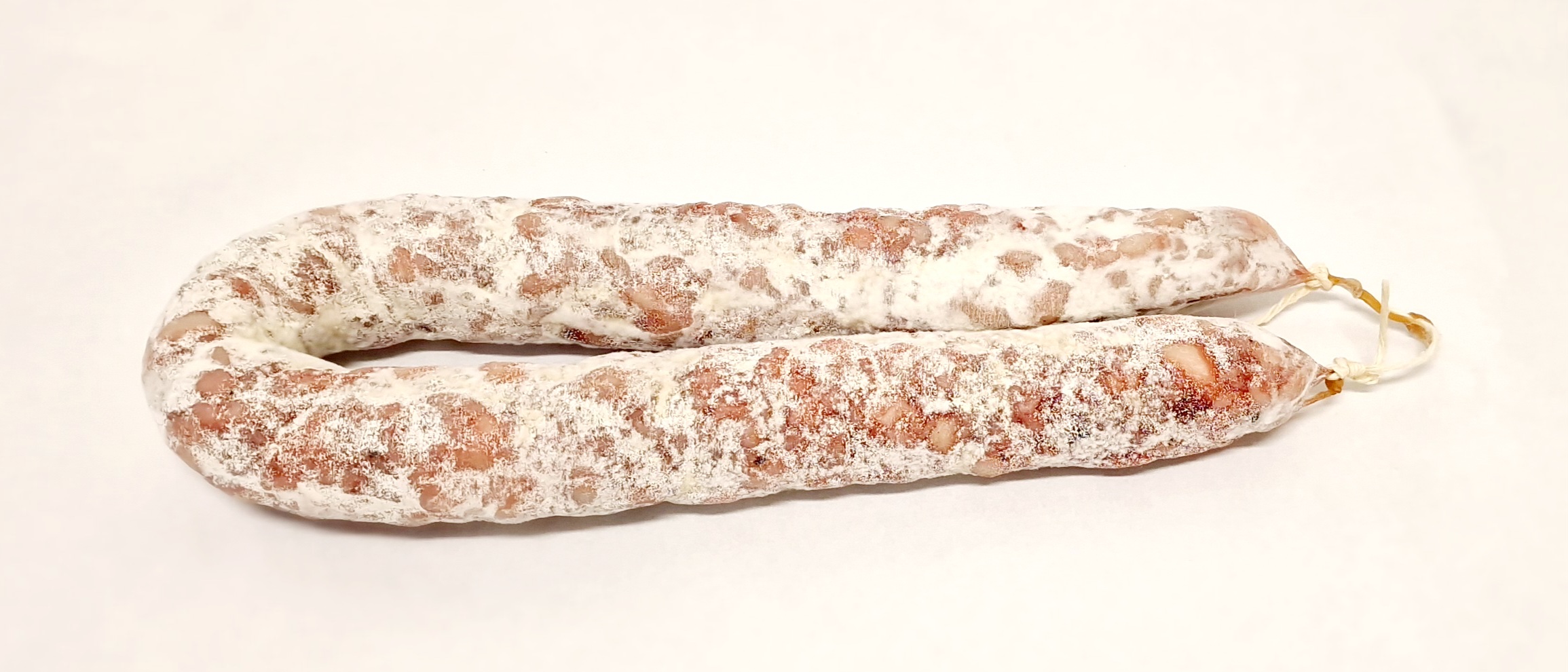 SAUCISSE SECHE