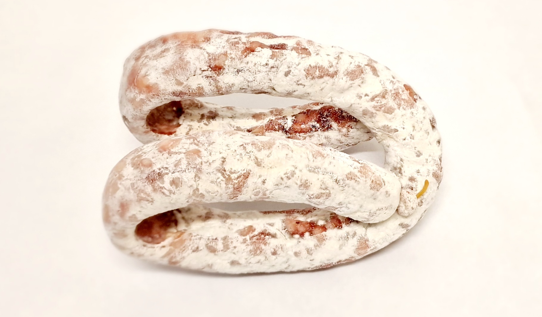 SAUCISSE PERCHE