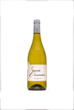 Secret de Camandieu Viognier