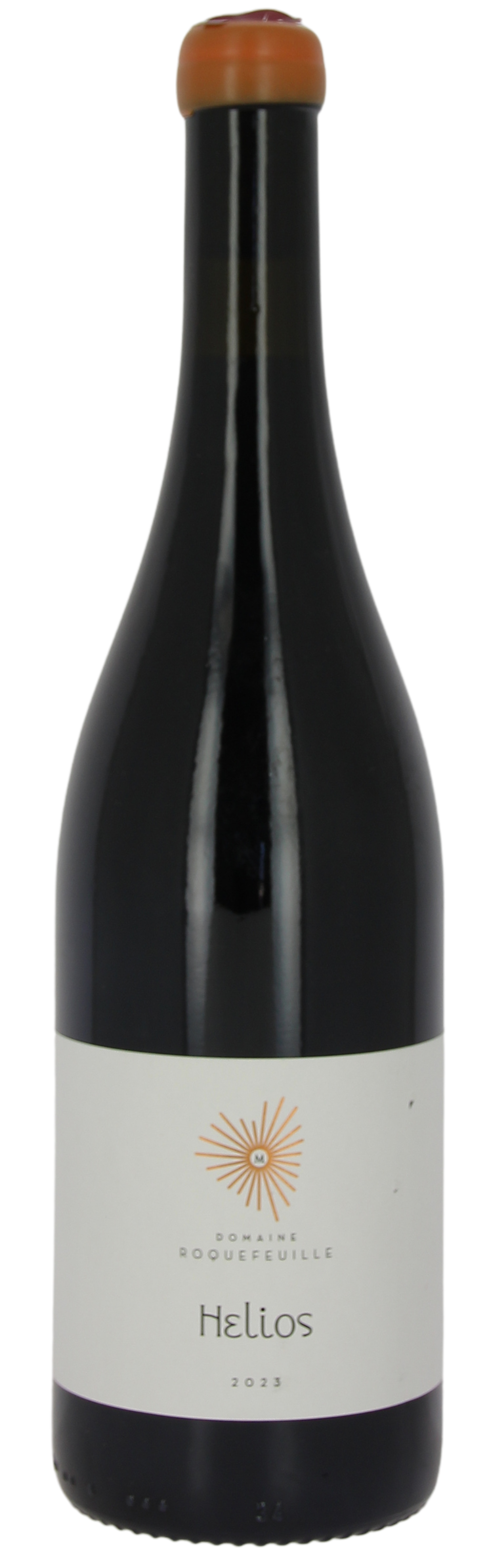 HÉLIOS | Rouge Fruité 100% Marselan