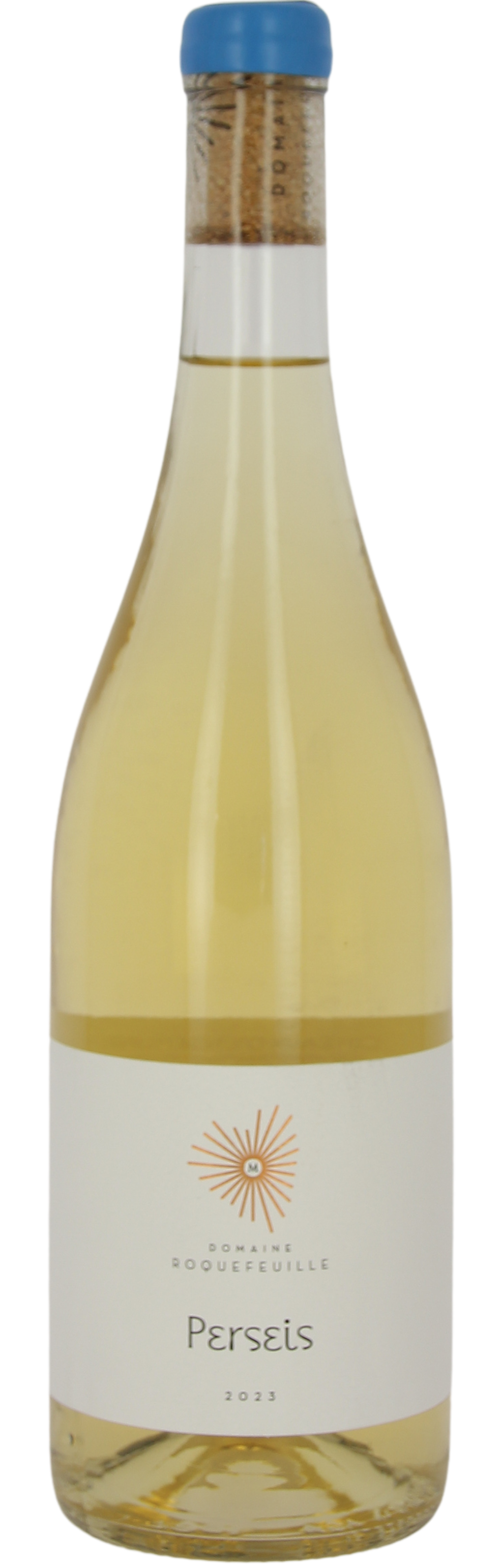 PERSÉIS | Blanc passion 100% Vermentino