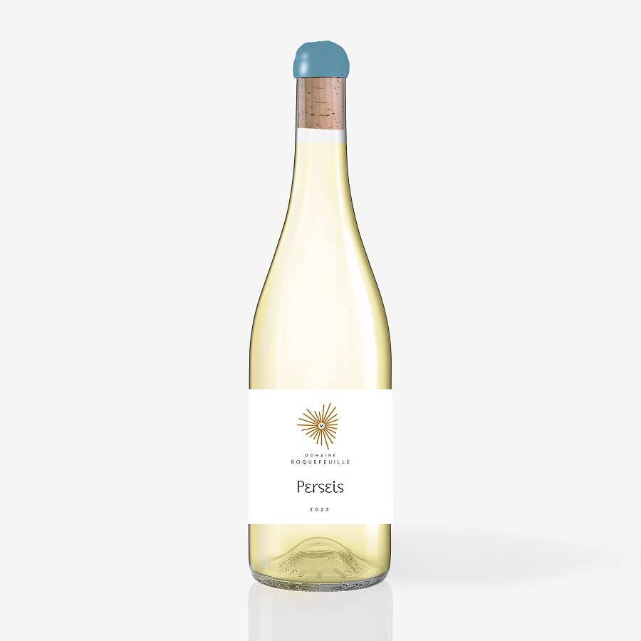 PERSÉIS | Blanc passion 100% Vermentino