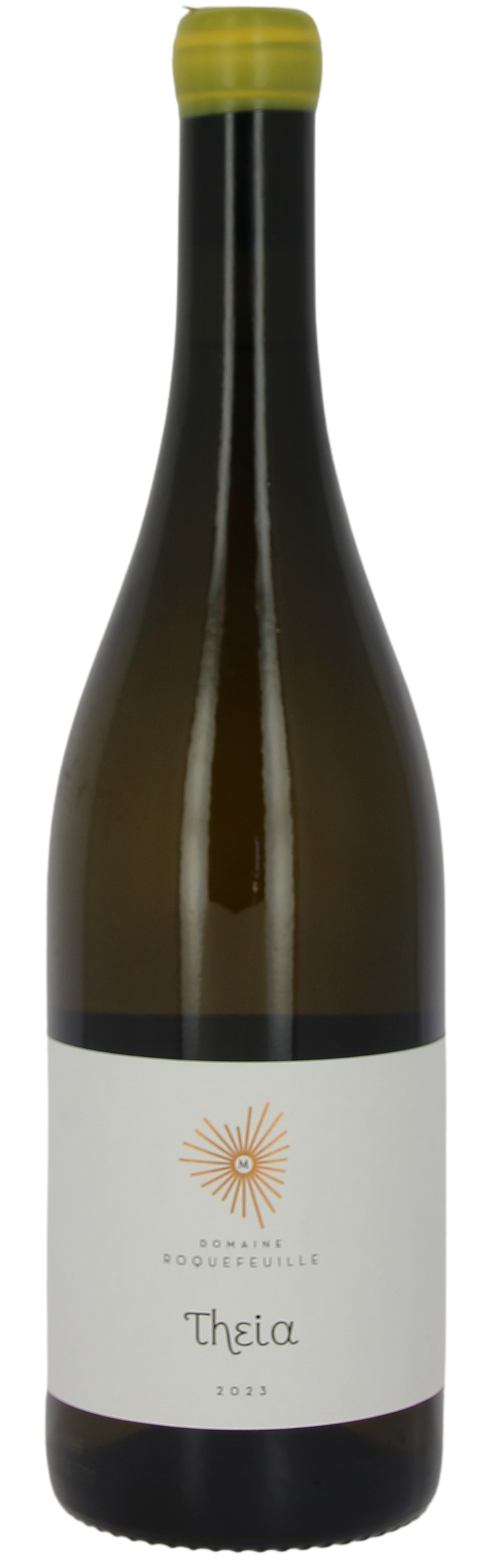 THÉIA | Blanc Gourmand 100% Marsanne