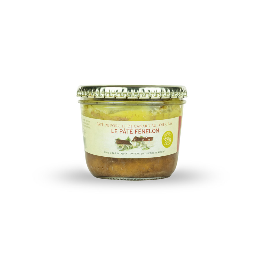 Pâté Fénelon