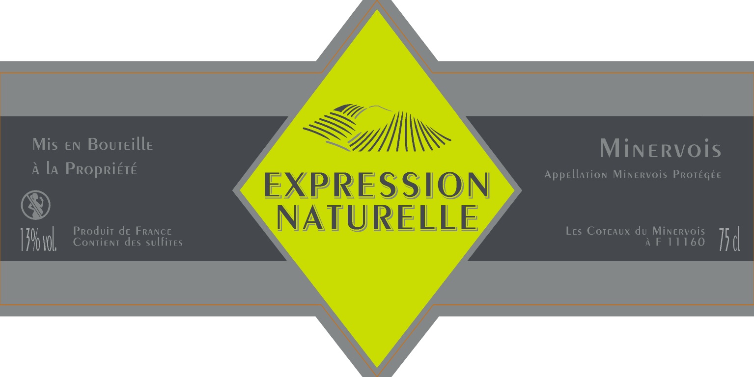 Expression Naturelle Blanc