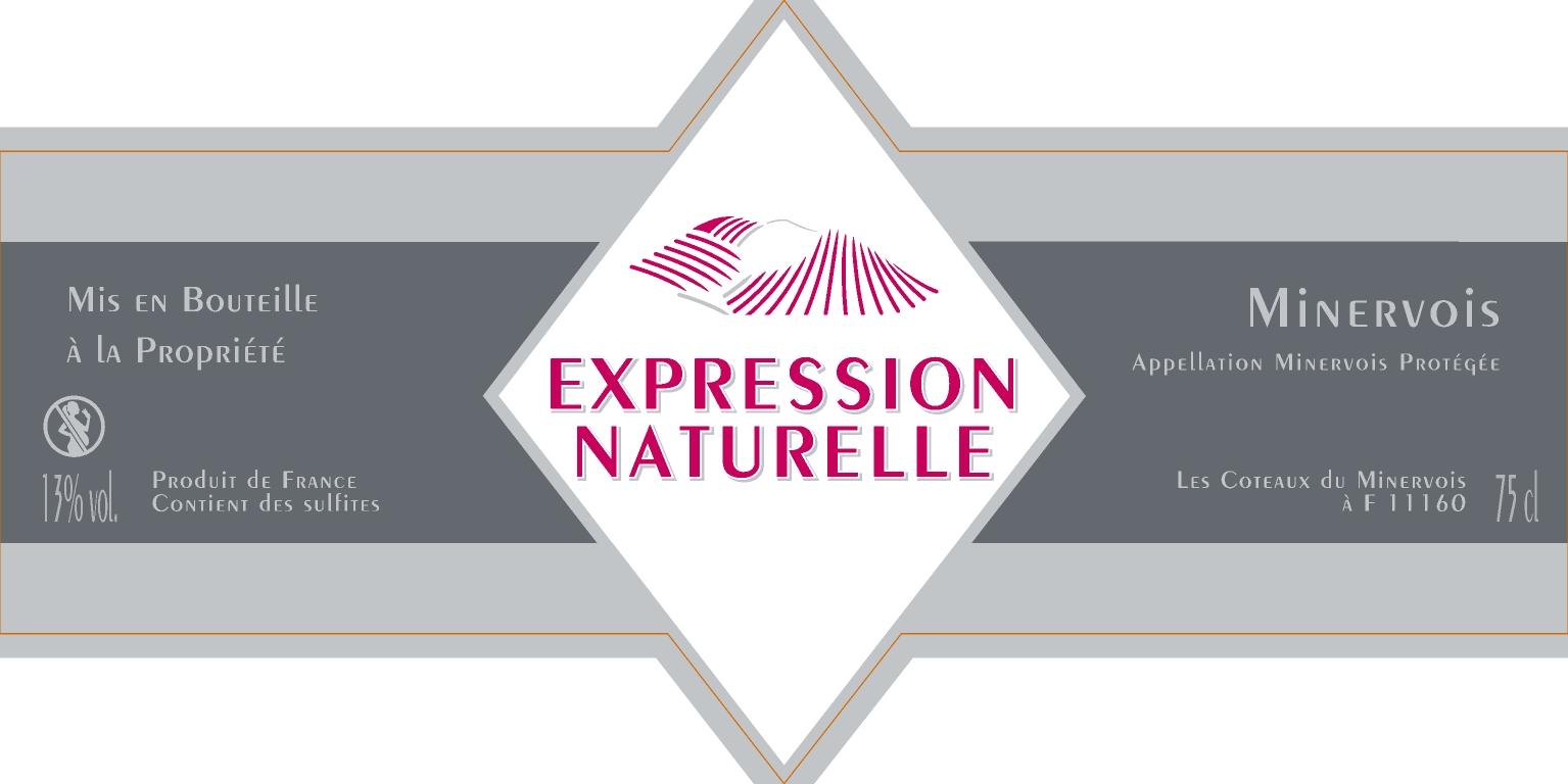 EXPRESSION NATURELLE ROSE