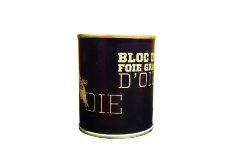 Bloc de Foie Gras