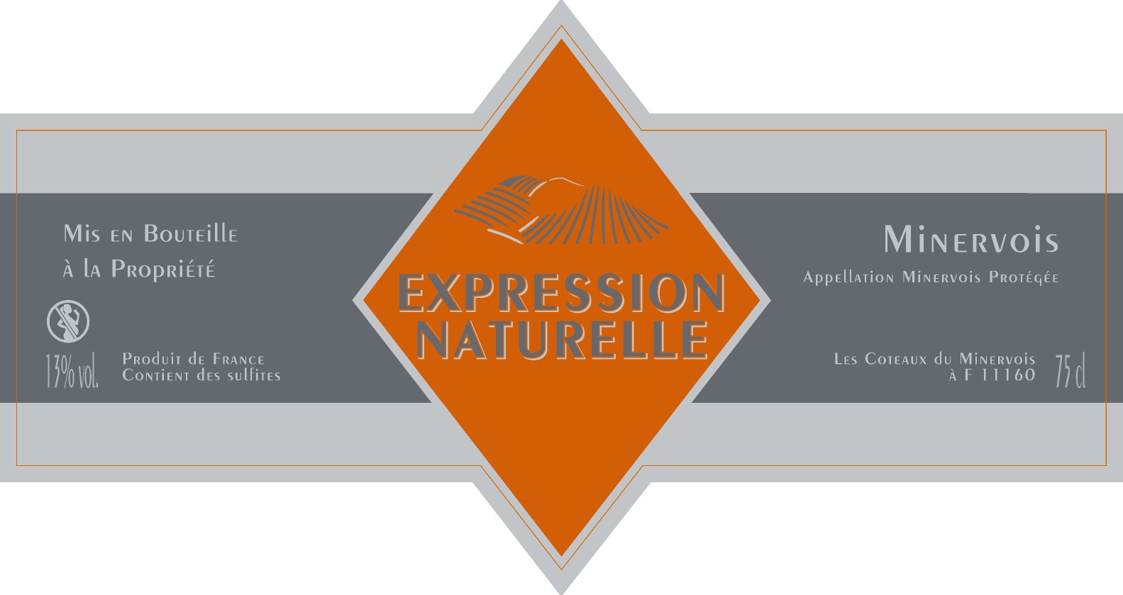 Expression Naturelle Rouge