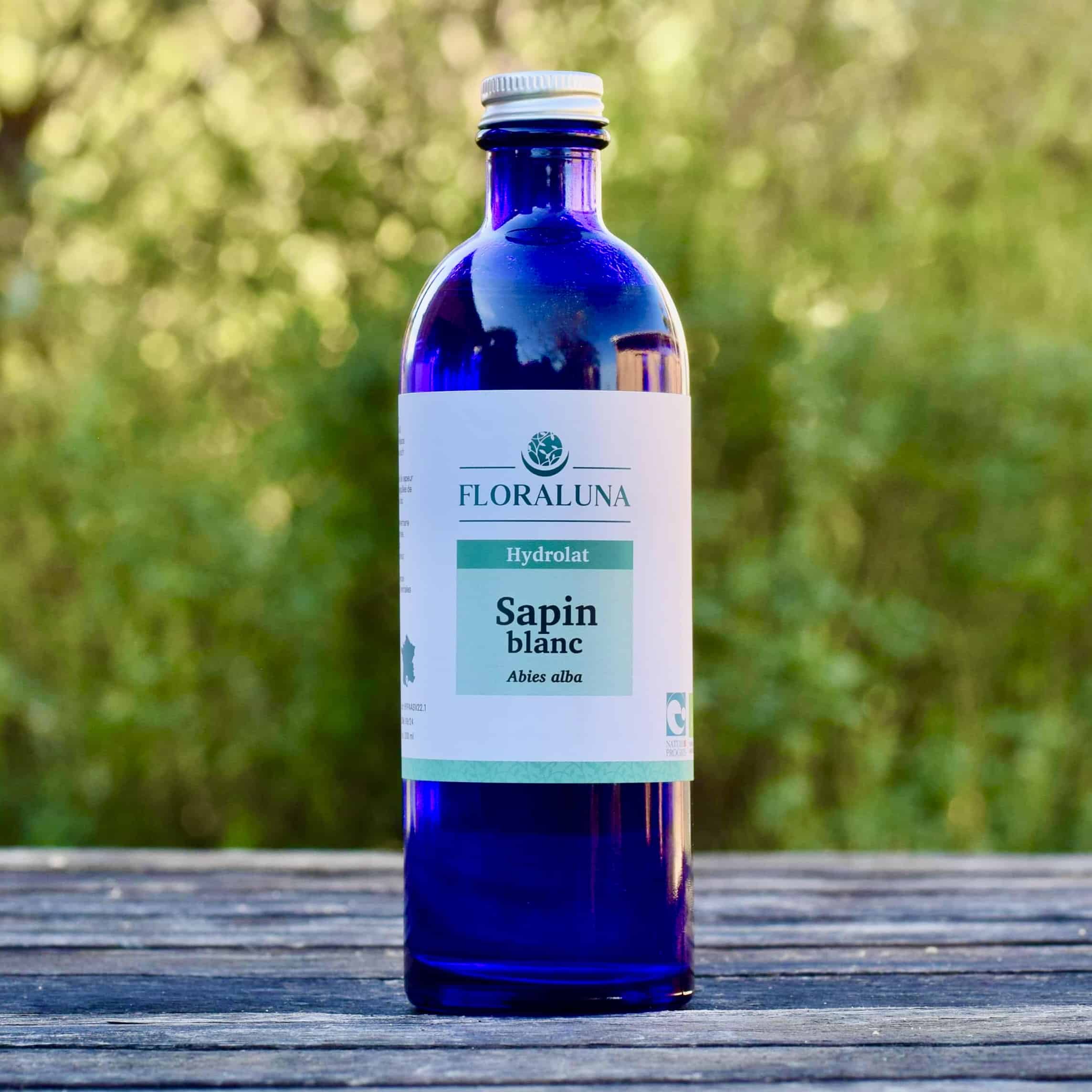Hydrolat de Sapin Blanc