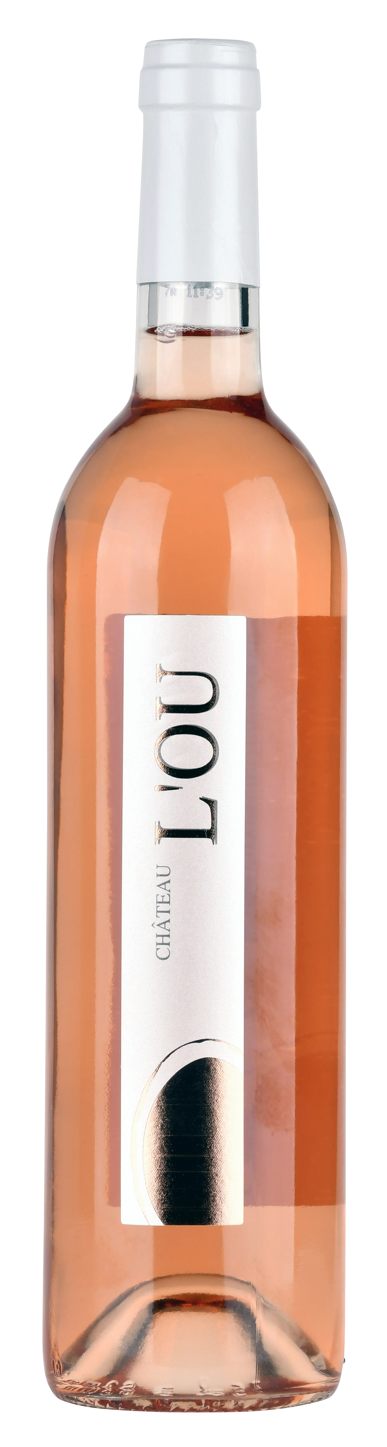 Château de L'Ou Rosé