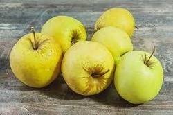 Pommes Golden