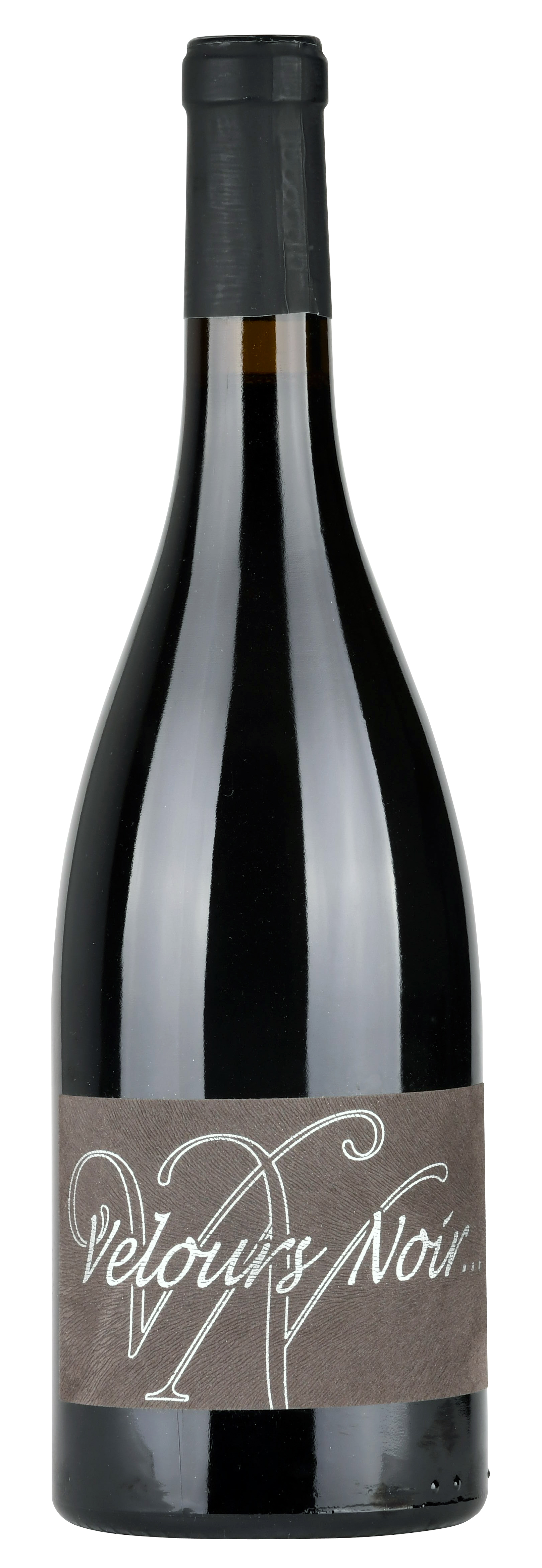 Velours Noir