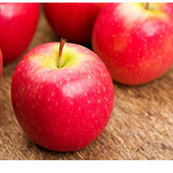 Pommes Pinky