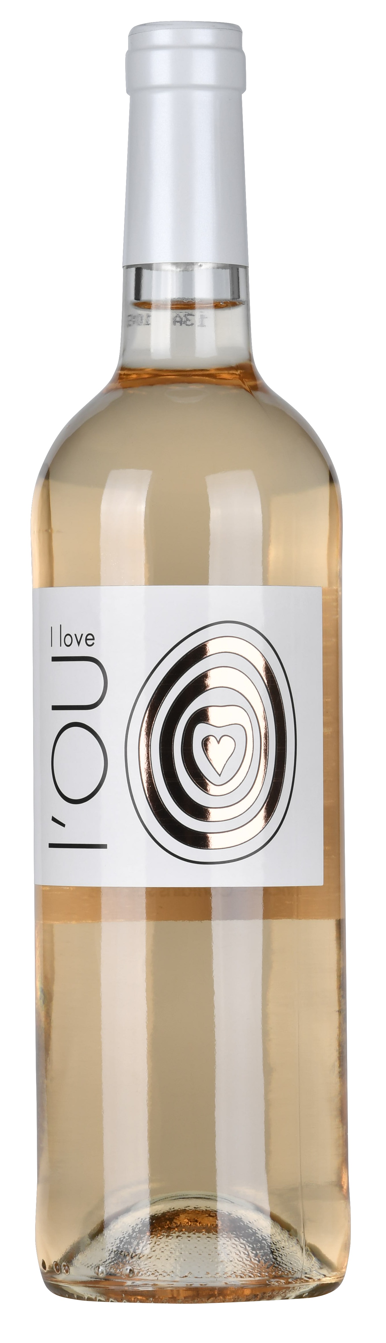 I Love L'Ou Rosé