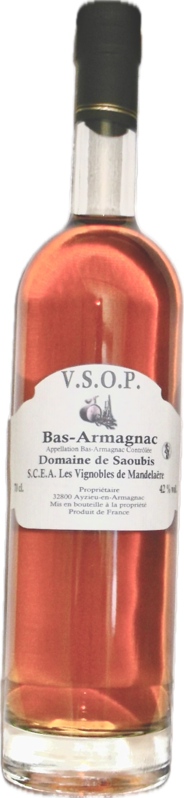 BAS-ARMAGNAC VSOP