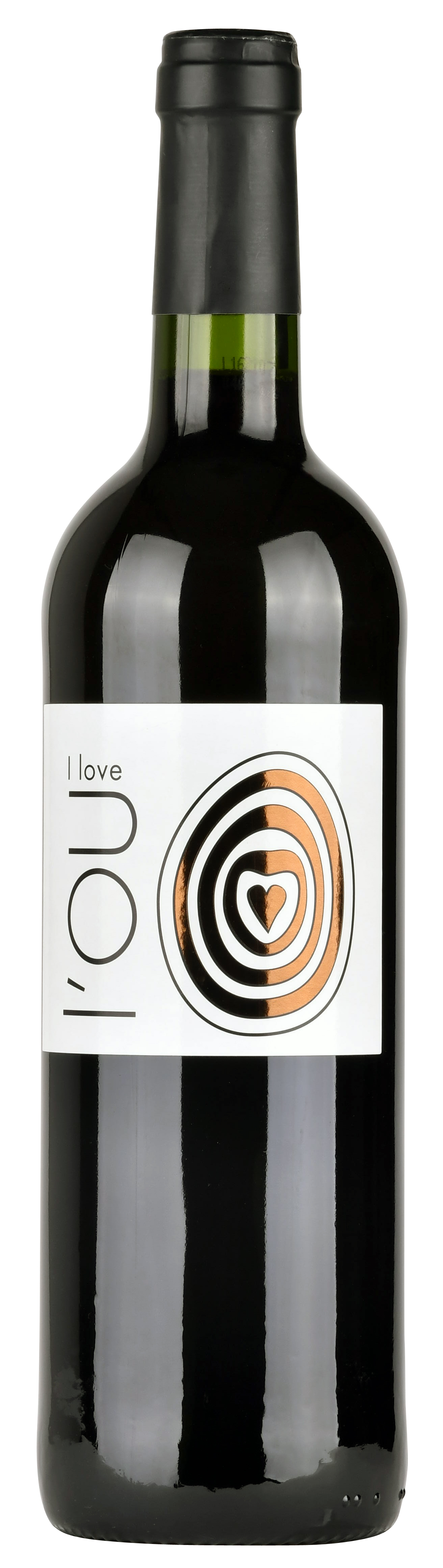 I Love L'Ou Rouge