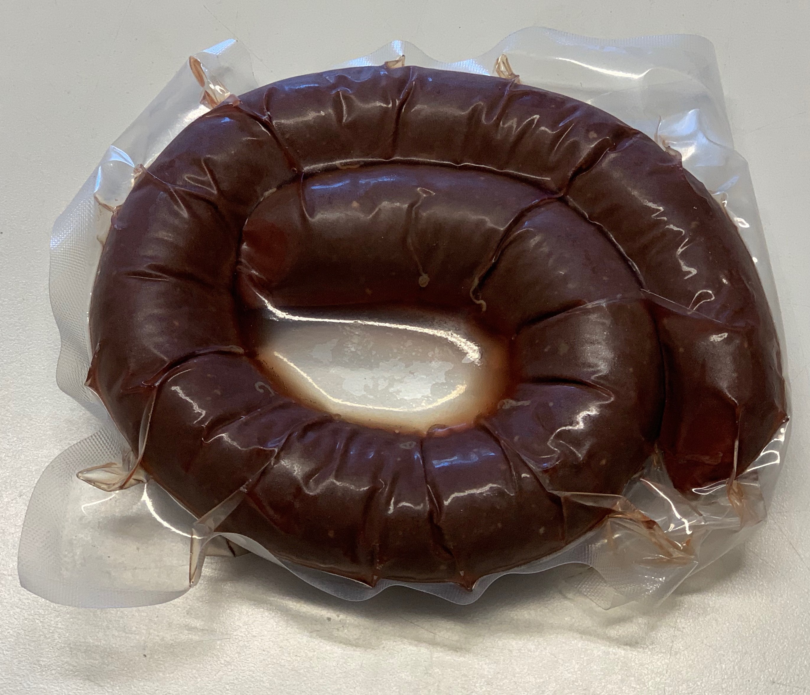 Boudin noir