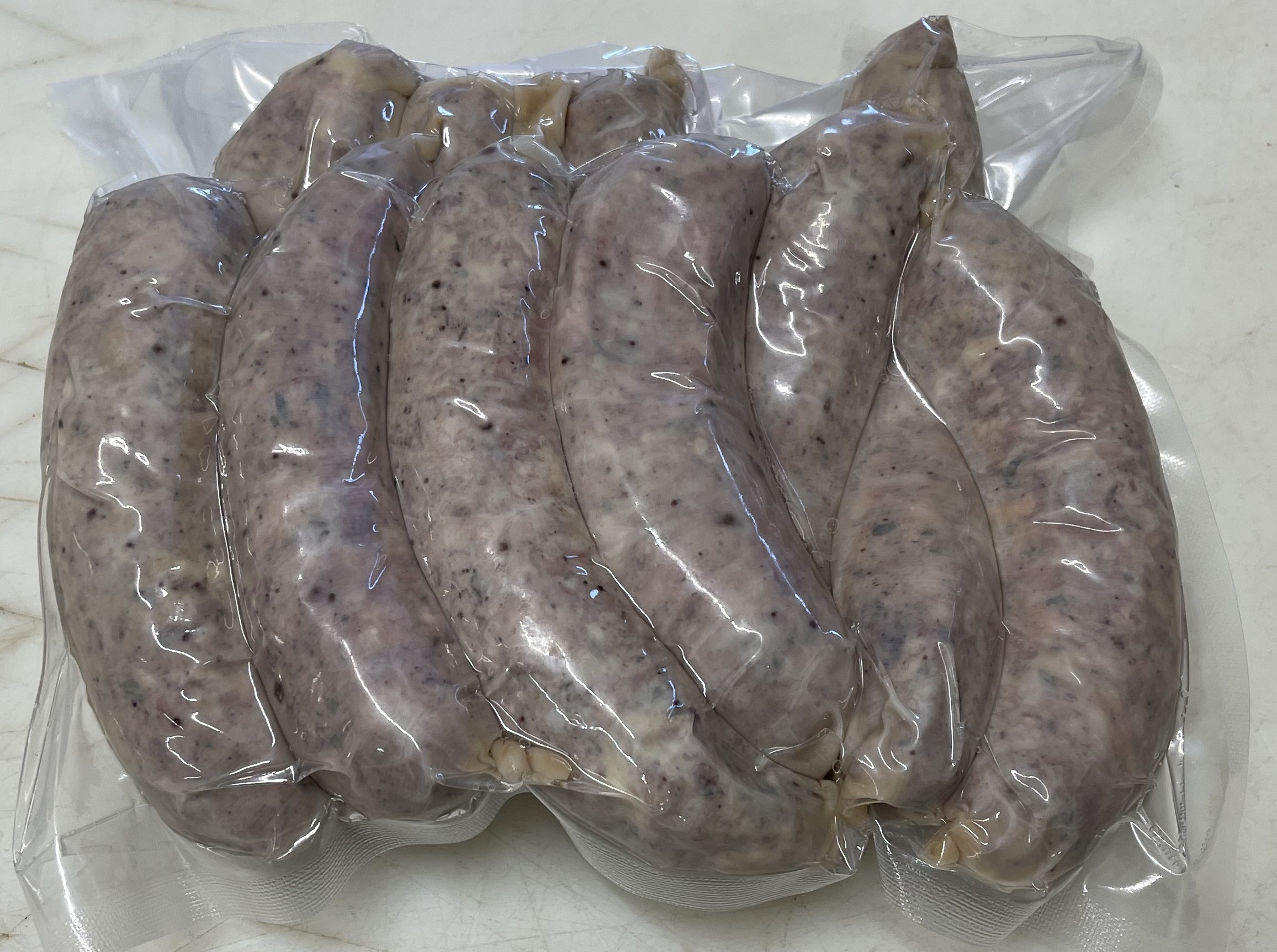 Andouillette nature