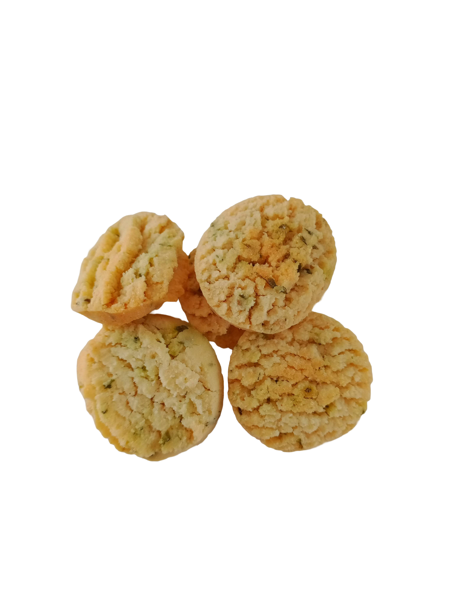CRACKERS DE RIZ DE CAMARGUE IGP 