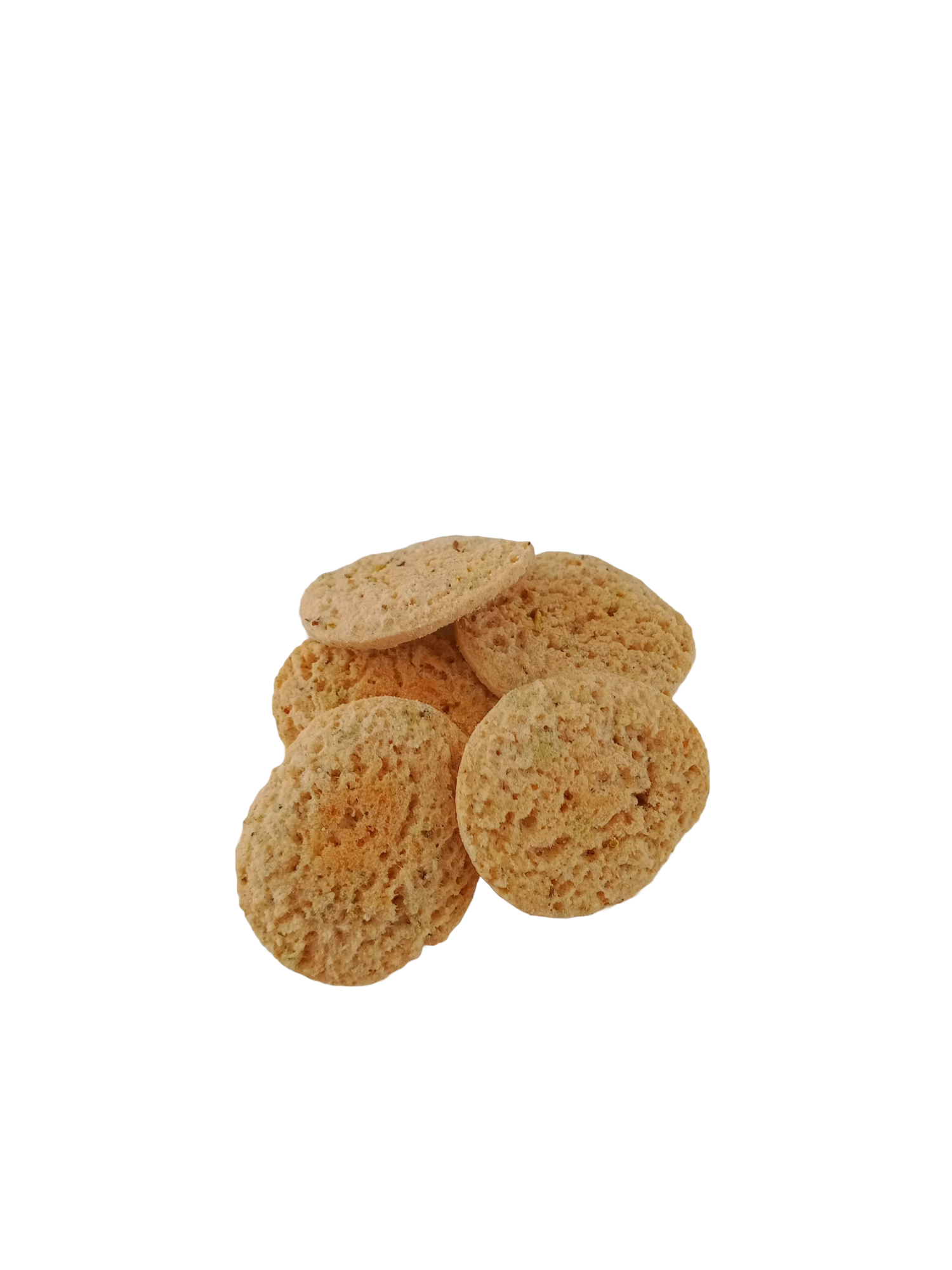 CRACKERS DE RIZ DE CAMARGUE IGP 