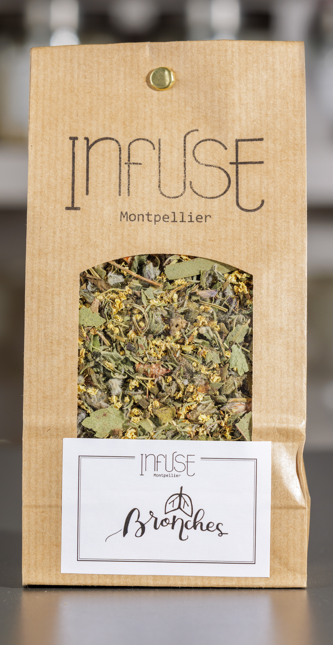TISANE BRONCHES 60GR