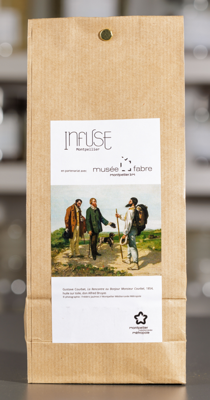 TISANE  