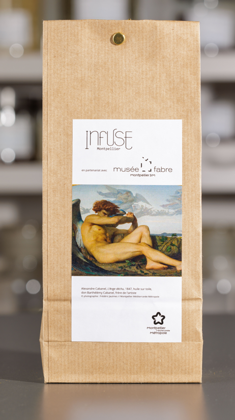 TISANE 