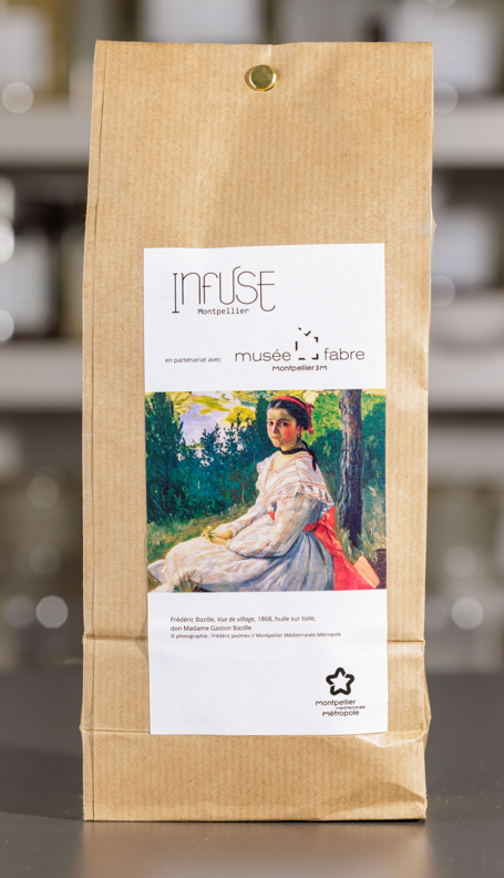 Tisane 
