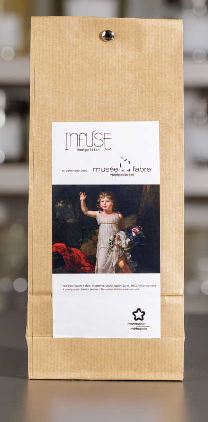 TISANE 
