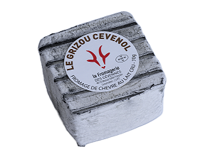LE GRIZOU CEVENOL