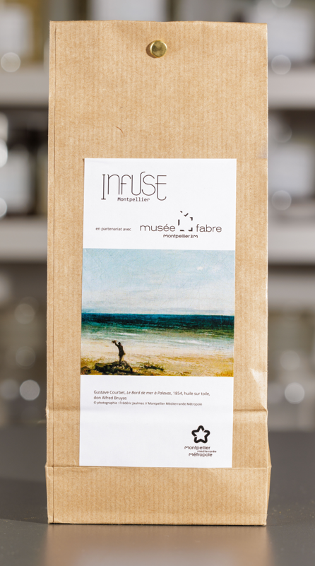 TISANE 