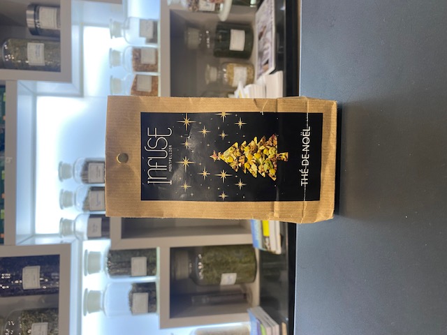 THE DE NOEL 100GR