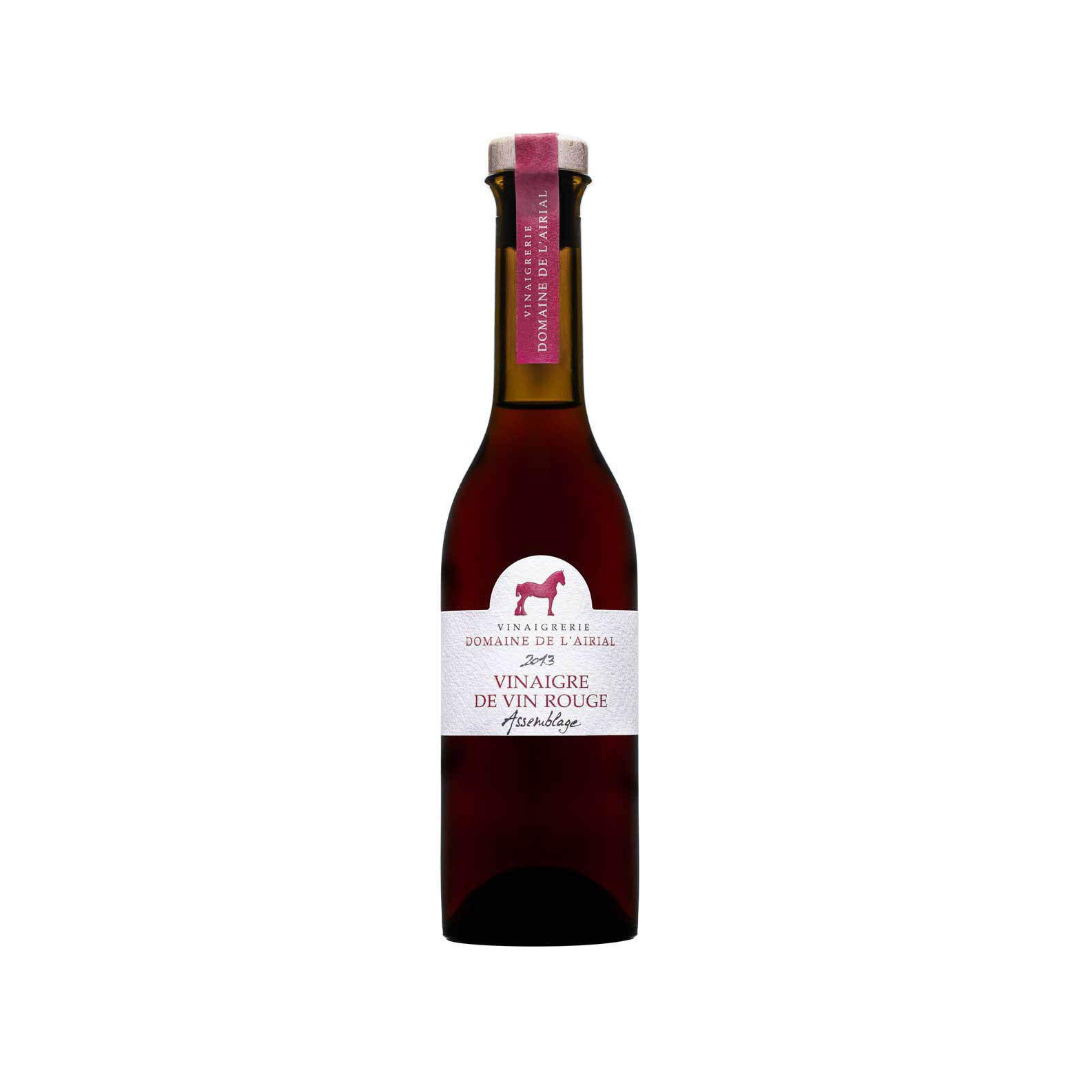 Vinaigre de vin rouge 