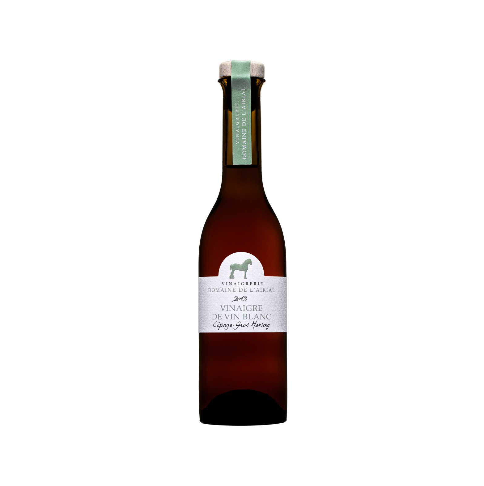 Vinaigre de vin blanc 