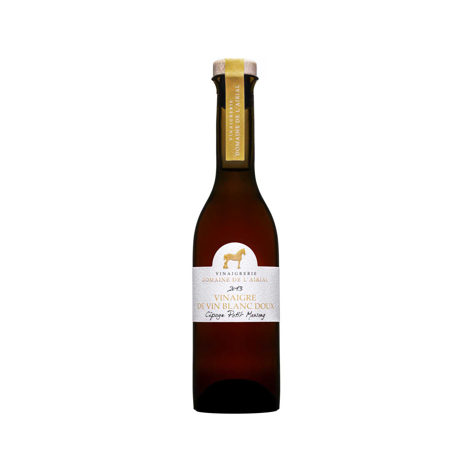 Vinaigre de vin blanc doux 