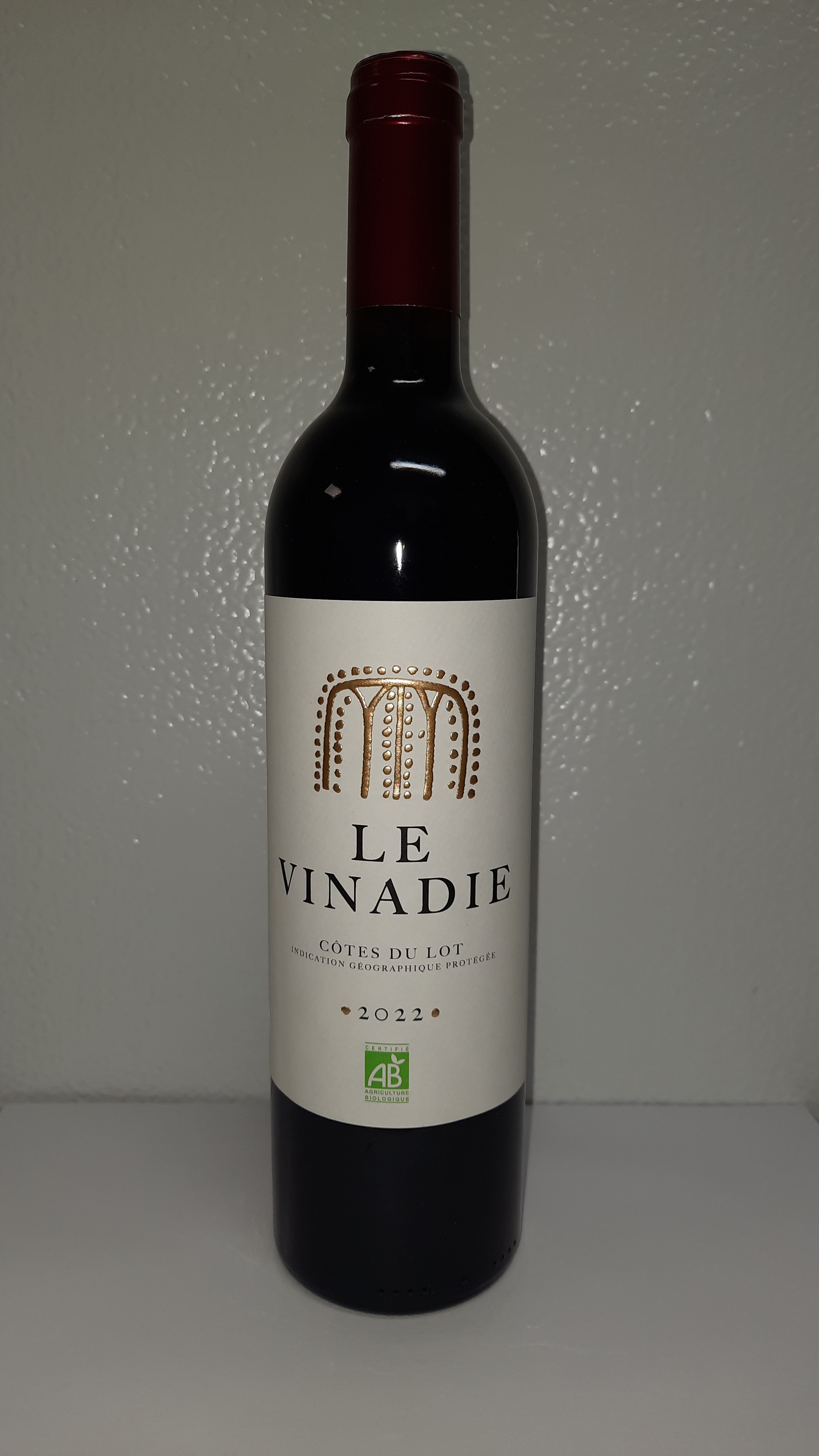 LE VINADIE 2022