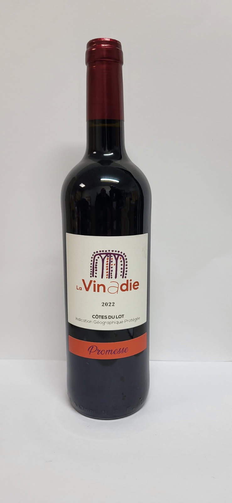 PROMESSE 2022