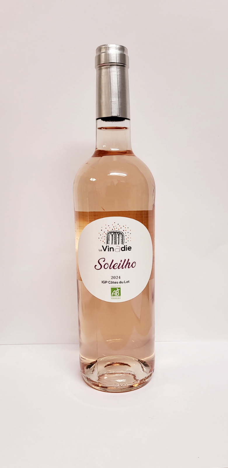 SOLEILHO 2024